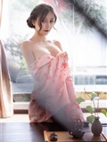 XIAOYU语画界 2022.04.11 Vol.754 王馨瑶yanni 云南旅拍(49)